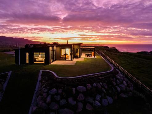 28 Washer Road, Omata