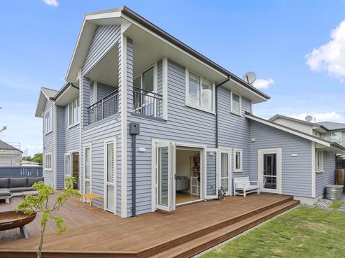 66B Derby Street, Saint Albans