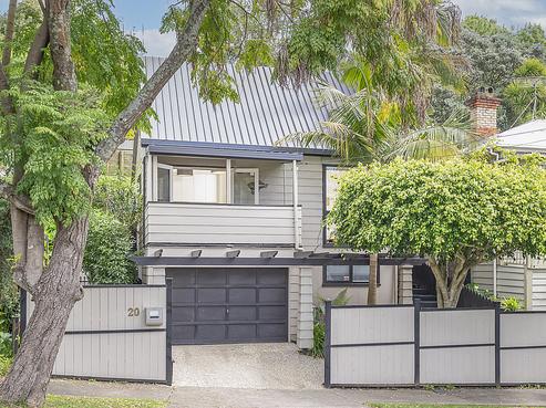 20 Alexander Street, Kingsland