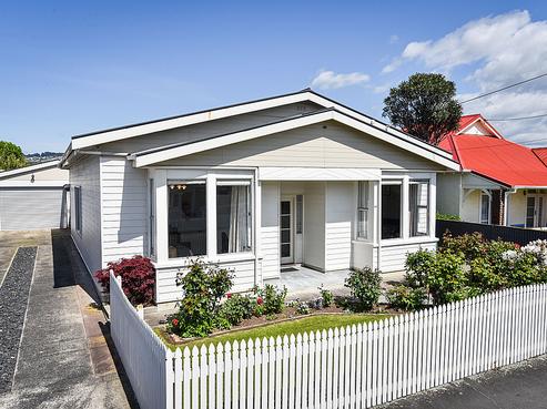 24 Begg Street, Saint Kilda