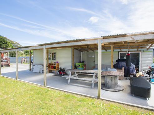 4 Alice Street, Outer Kaiti