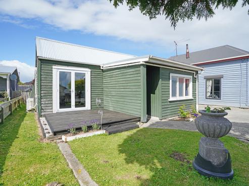 141 Teviot Street, Appleby