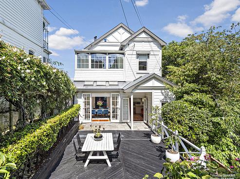 47 Rawhiti Terrace, Kelburn