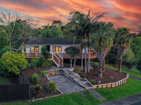 5 Wilkinson Way, Browns Bay