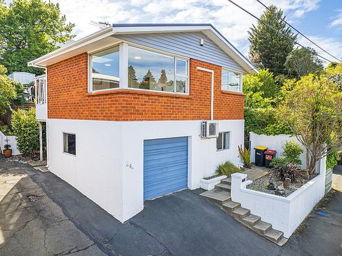24A Fairfax Street, Maori Hill
