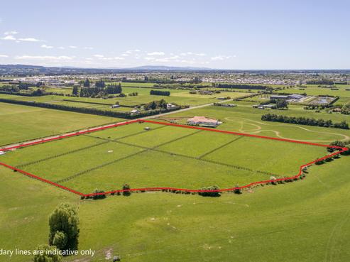 289 Johns Road, Fernside