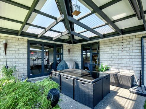 114A Thomson Street, Tinwald