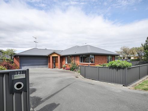 121 Newcastle Street, Windsor