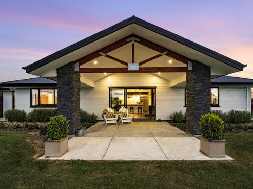 6 Friars Lane, Leeston