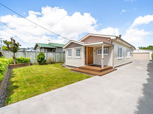 6 Beth Street, Trentham
