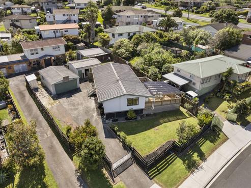 3 Reynella Drive, Massey