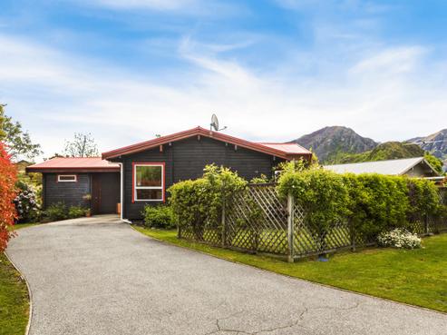18 Thomson Street, Arrowtown