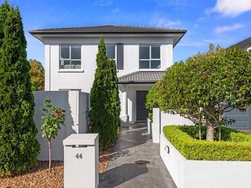 44 Eastwood Rise, Waimairi Beach