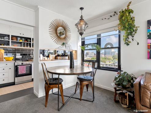 22/2 Newman Terrace, Thorndon