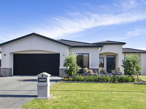21 Akaroa Road, Poraiti