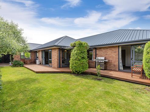 18 Ryelands Drive, Lincoln