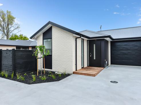 3/62 Queenwood Avenue, Queenwood