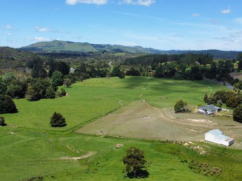 6584 Mangakahia Road, Kaikohe