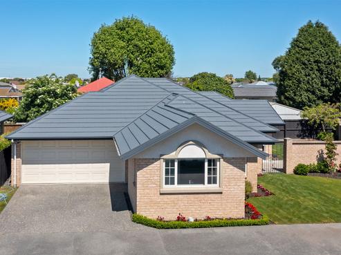 441 Main South Road, Hornby