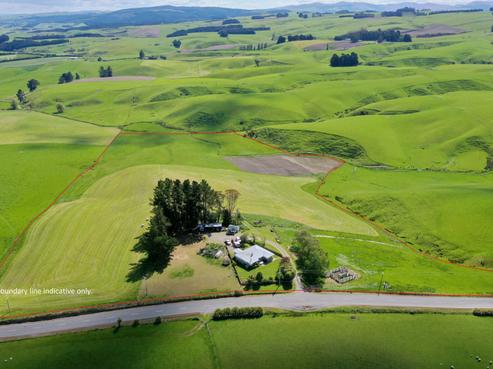 215 Dunrobin Road, West Otago Surrounds