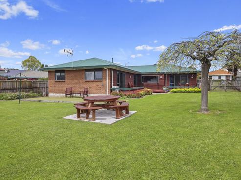 18 Deanna Avenue, Morrinsville