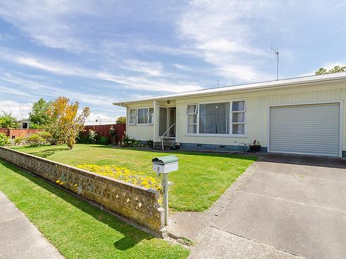 1 Rochester Street, Tamatea