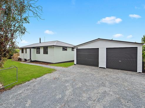 38 Sing Road, Te Awamutu
