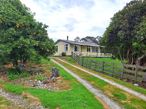 92 Gladstone Street, Seddonville