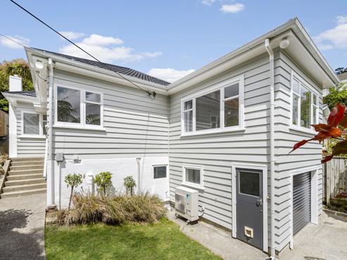 11 Collier Avenue, Karori