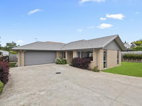 157A Ellicott Road, Nawton