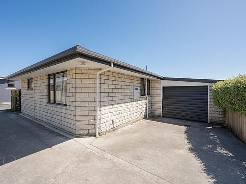 2/91 Muritai Street, Tahunanui