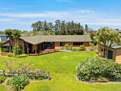 73 Martyn Street, Waiuku