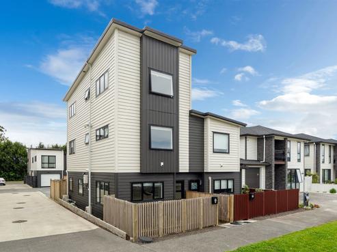 49 Kopuru Road, Whenuapai