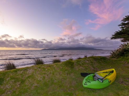 237 Rosetta Road, Raumati Beach