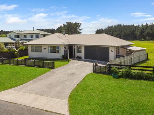 1A Edinburgh Terrace, Foxton Beach