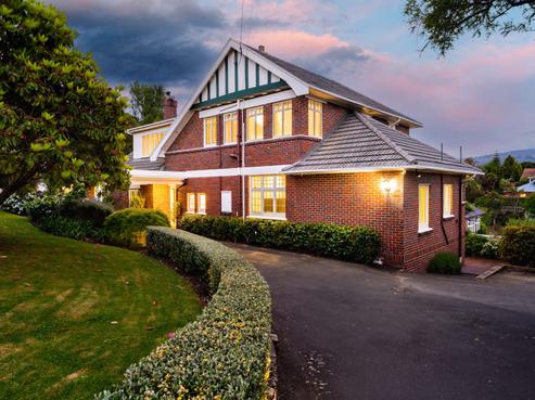 10 Drivers Road, Maori Hill