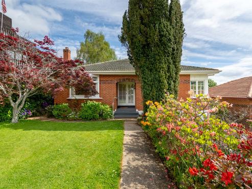 14 Mcgregor Street, Opoho