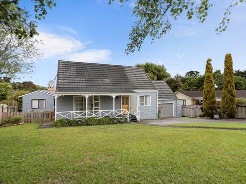 9 Peterhouse Place, West Harbour