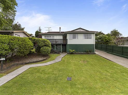 44 Bellfield Road, Opaheke