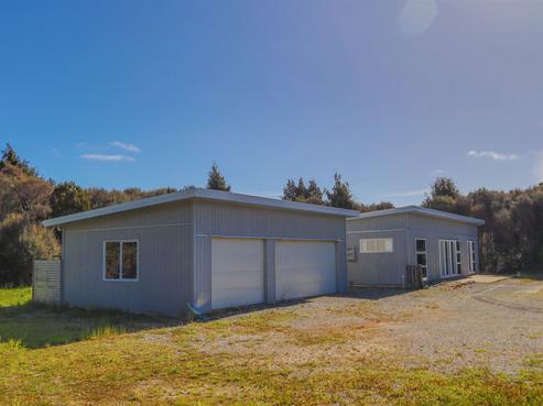 2 Munro Place, Kumara