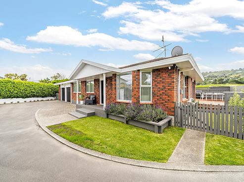 2A Boulcott Street, Boulcott