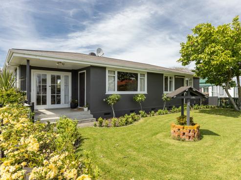 808 Matai Street, Raureka