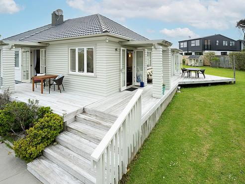 14 Kettle Street, Point Chevalier