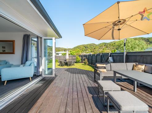 3 Manutuke Street, Wainuiomata