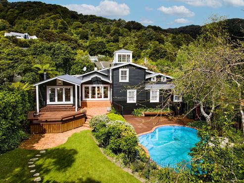59 Cheviot Road, Lowry Bay