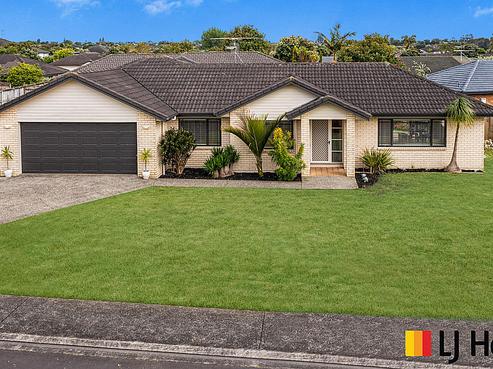 3 Kimptonfields Court, Wattle Downs