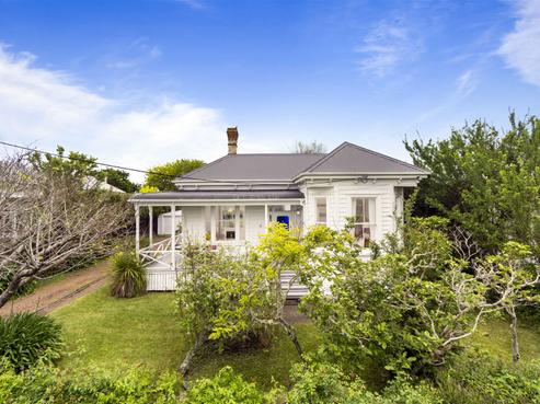 9 Summer Street, Stanley Point