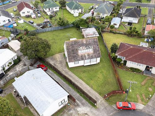 10 Ross Avenue, Otara