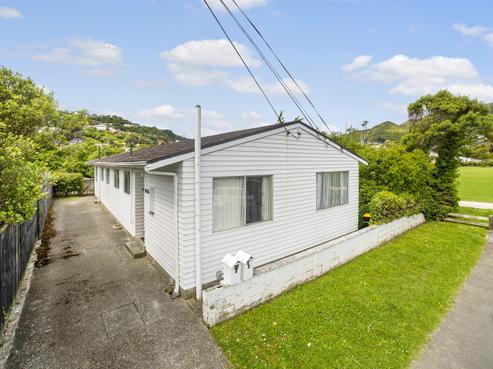 19 Hildreth Street, Karori