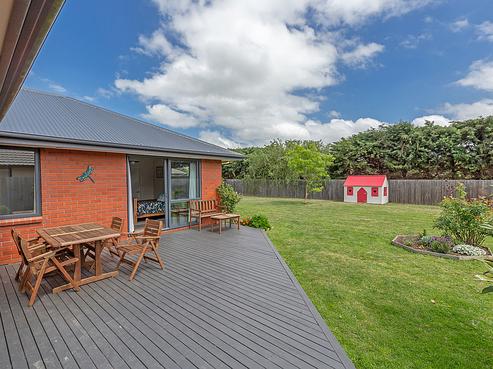 5 Bernini Lane, Rolleston